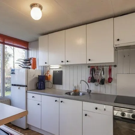 Bungalowpark - Delta 132 Holiday home