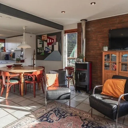 Holiday home Bungalowpark - Delta 132