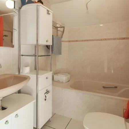 Bungalowpark - Delta 132 Simpelveld