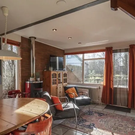 Holiday home Bungalowpark - Delta 132 Simpelveld