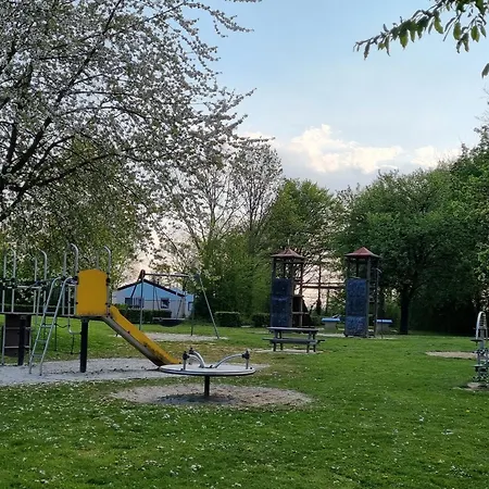 Bungalowpark - Delta 132